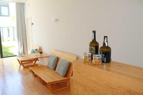 Bed & Breakfast Boavista Class Inn