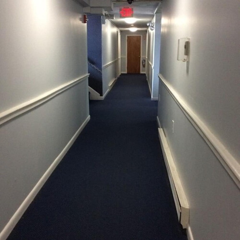 Wickford Motor Inn