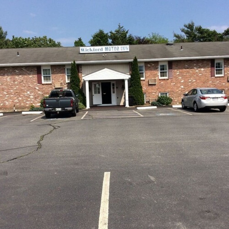 Wickford Motor Inn