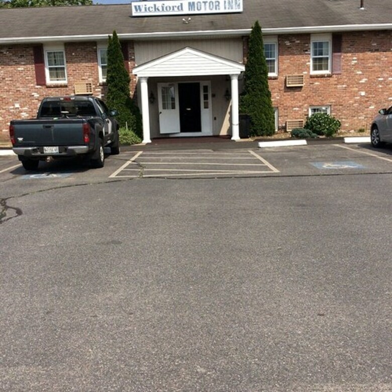 Wickford Motor Inn