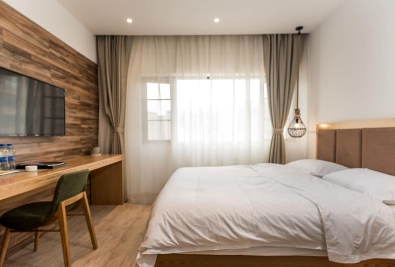 Blossom Hotel In Kunming