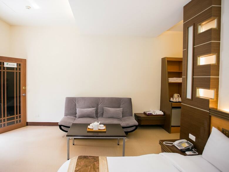 Hotel Flying Villa
