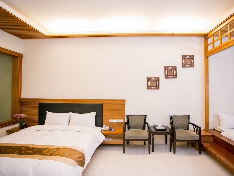 Hotel Flying Villa