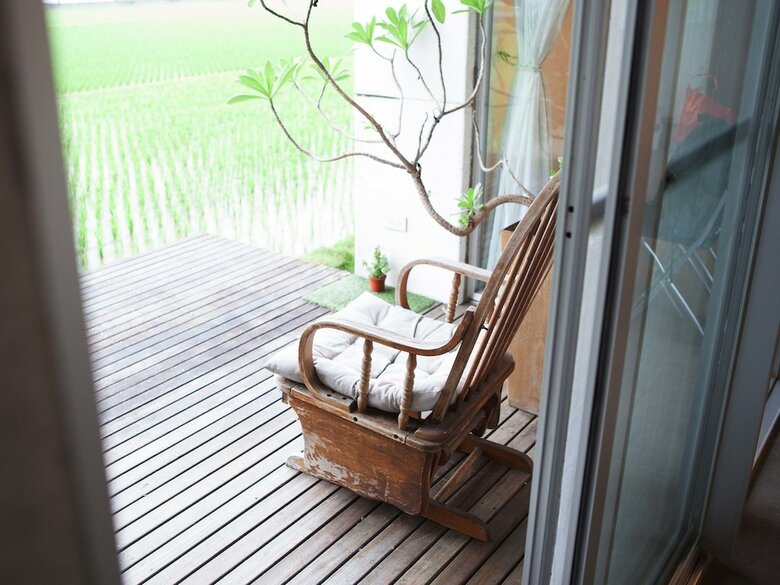 Bed & Breakfast Outside Inn