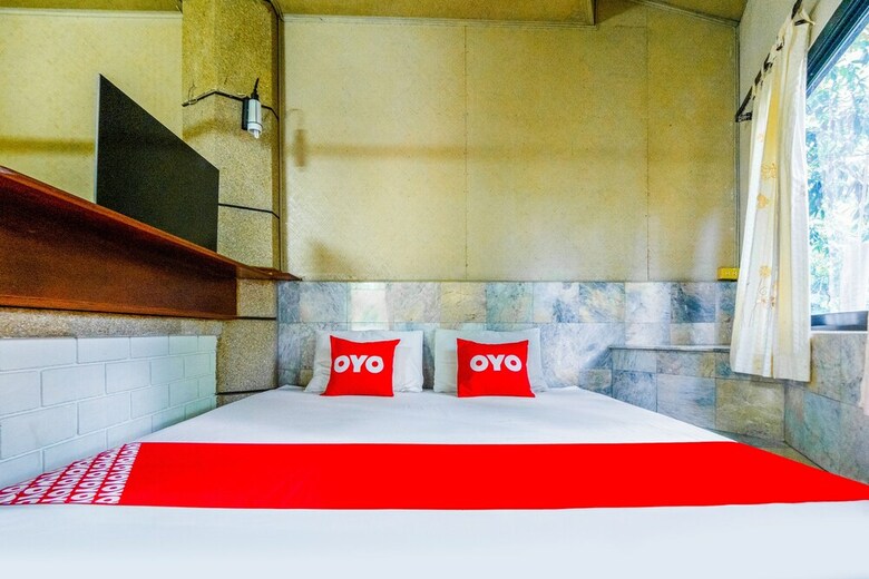 Hotel Oyo 886 Maingam Riverside Resort