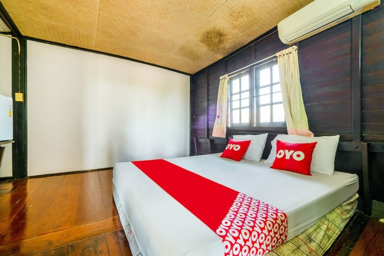 Hotel Oyo 886 Maingam Riverside Resort