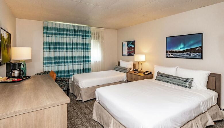 Bridgewater Hotel