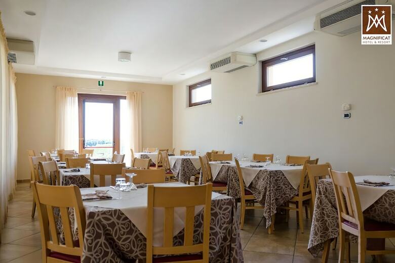 Posada Magnificat - Hotel & Resort
