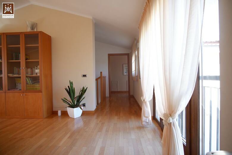 Posada Magnificat - Hotel & Resort