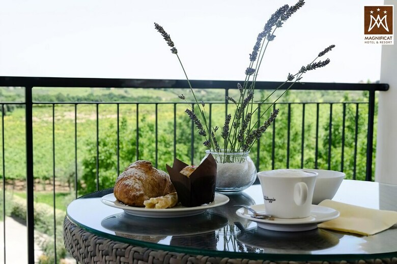 Posada Magnificat - Hotel & Resort