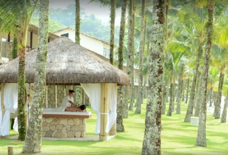 Apartamento Portobello Resort & Saf�ri