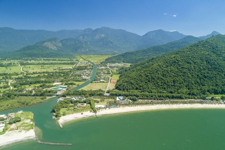 Apartamento Portobello Resort & Saf�ri
