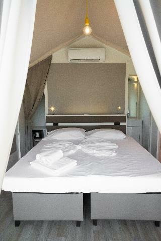 Firenze Camping In Town