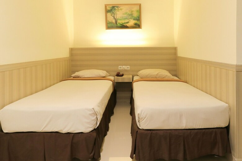 Violand Garden Hotel