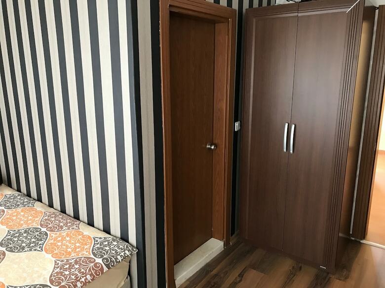Kisikpet Hotel