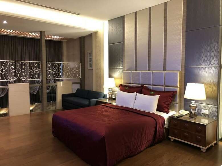 Hotel Leedon Motel