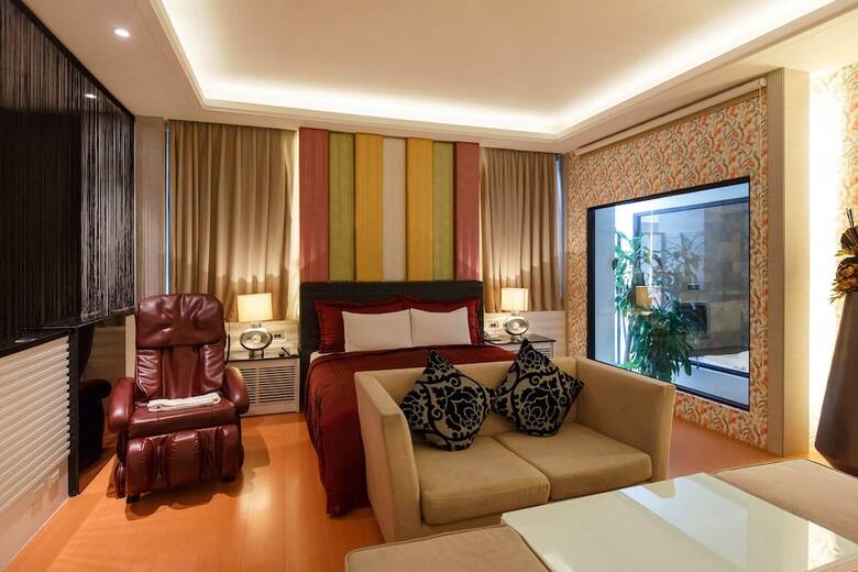 Hotel Leedon Motel