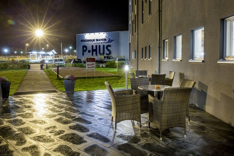 Connect Hotel Skavsta