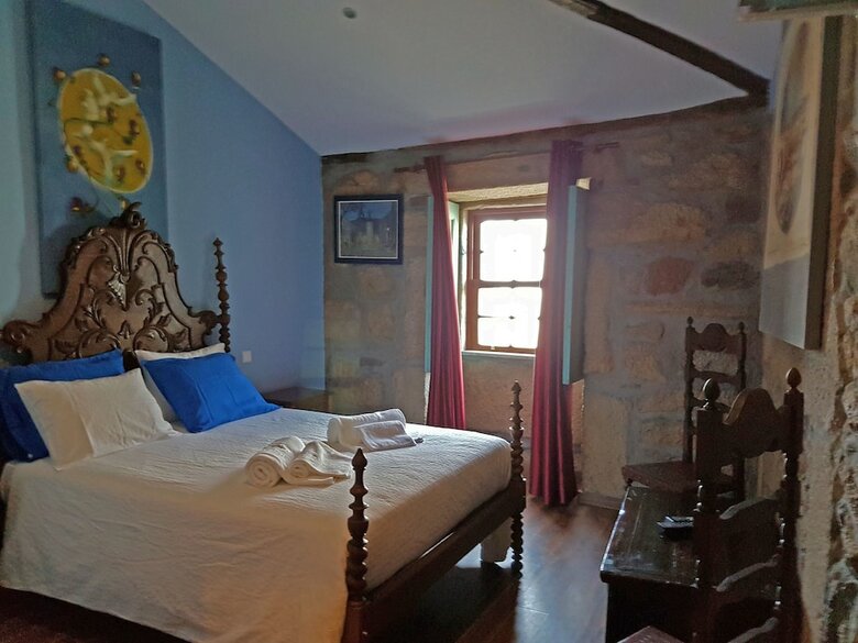 Agroturismo Gojim Casa Rural