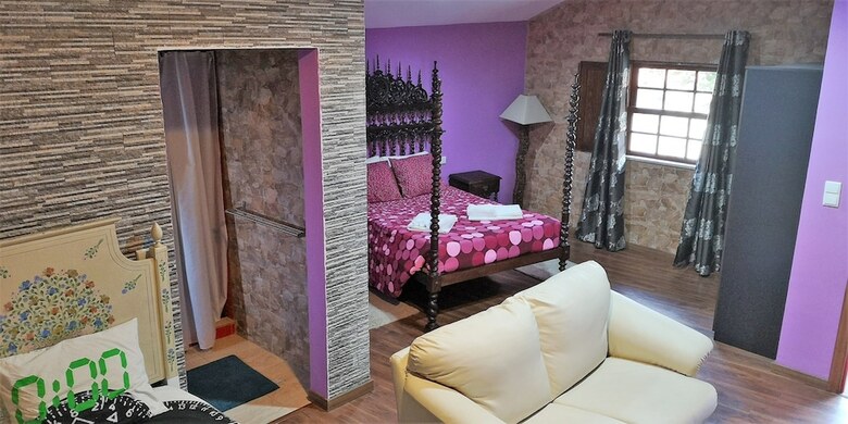 Agroturismo Gojim Casa Rural