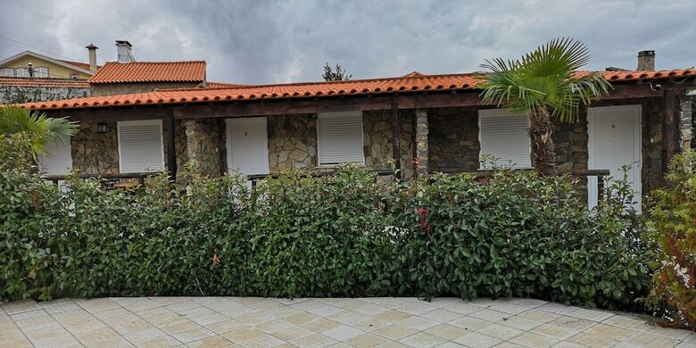 Agroturismo Gojim Casa Rural
