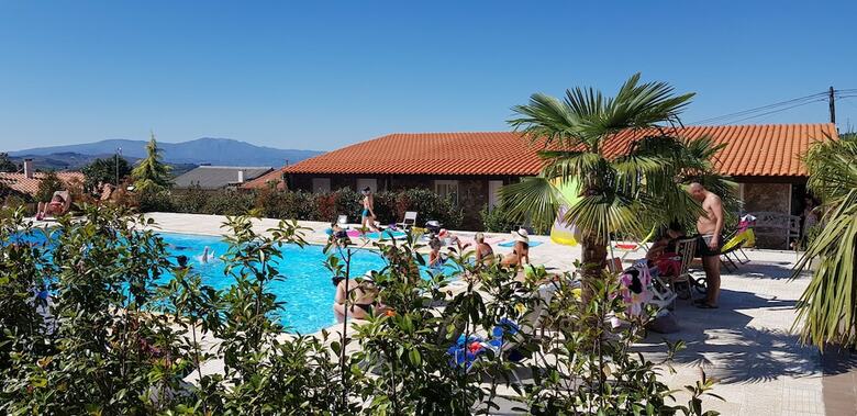 Agroturismo Gojim Casa Rural
