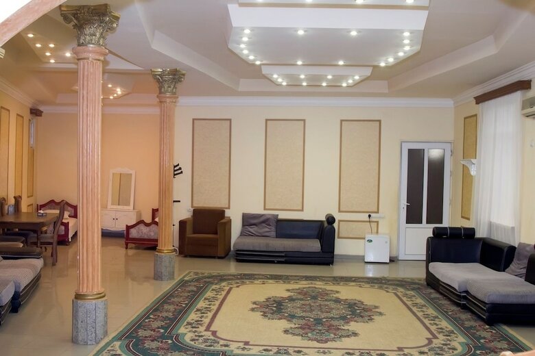Miami Suite Hotel
