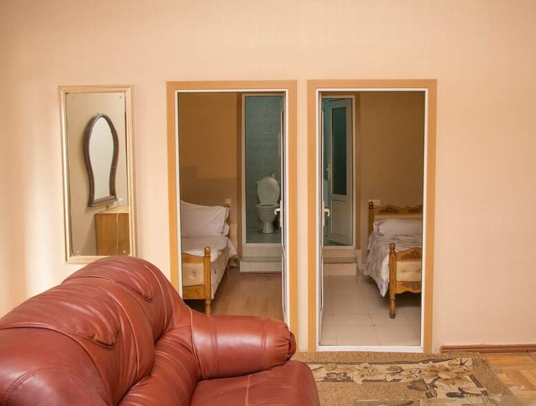 Miami Suite Hotel