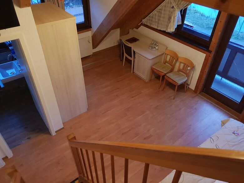 Neue M�hle Hotel Und Restaurant