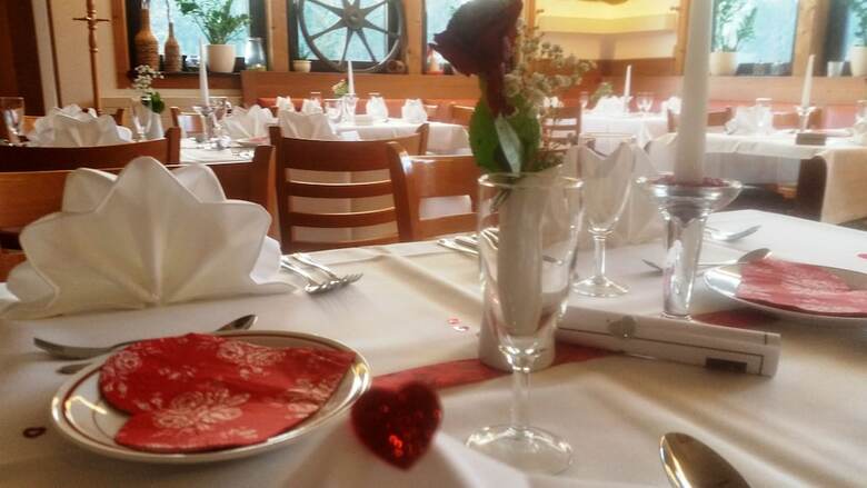 Neue M�hle Hotel Und Restaurant