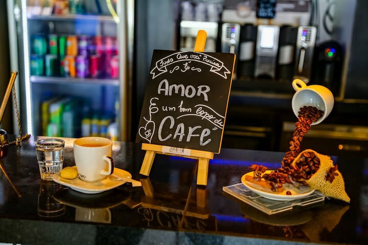 Hotel Ibis Budget Rio de Janeiro Nova America