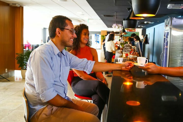 Hotel Ibis Budget Rio de Janeiro Nova America
