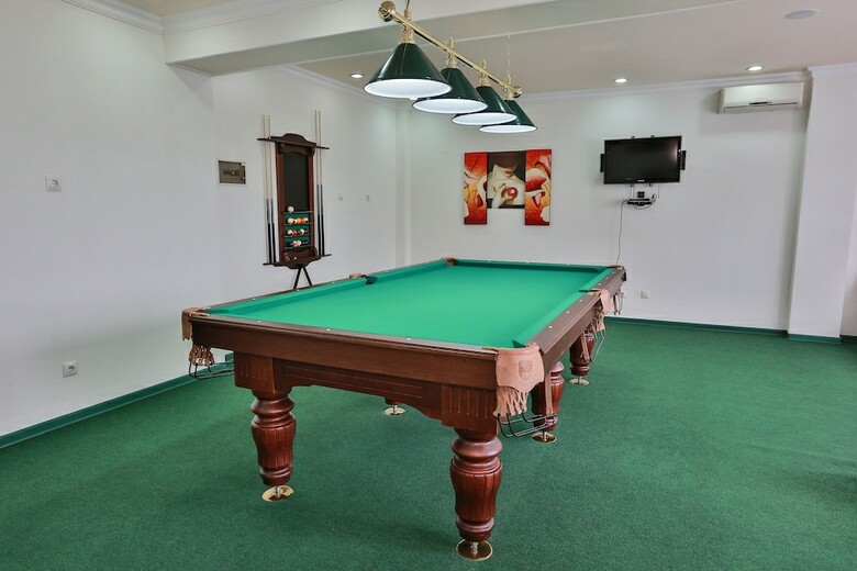 Hotel Abu Dagi