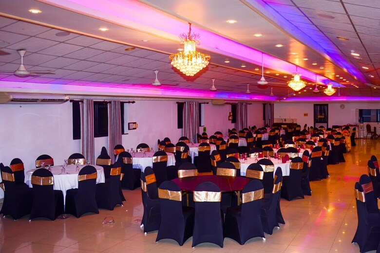 Hotel Centauria Hill Resort