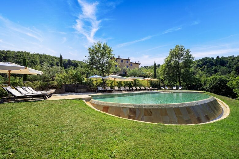 Agroturismo Le Lappe