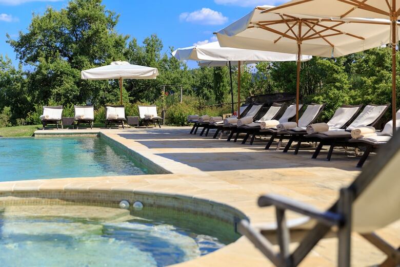 Agroturismo Le Lappe