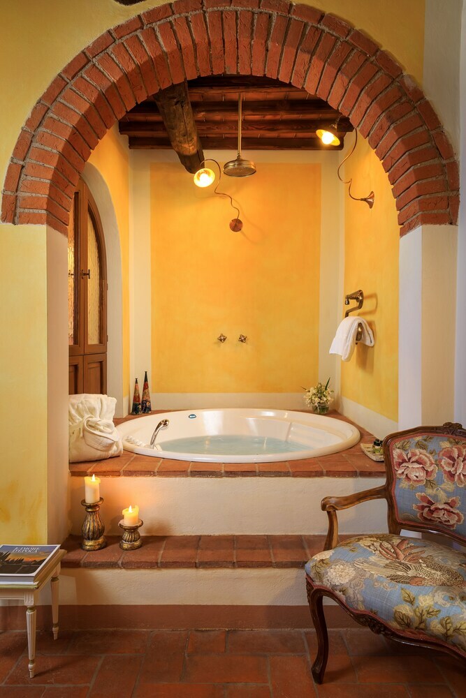 Agroturismo Le Lappe