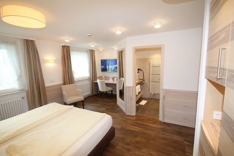 Hotel Bercher