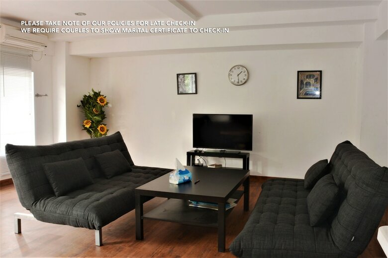 Hotel Zen Rooms Puri Indah Syariah