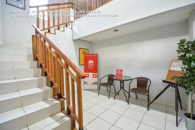 Hotel Zen Rooms Puri Indah Syariah