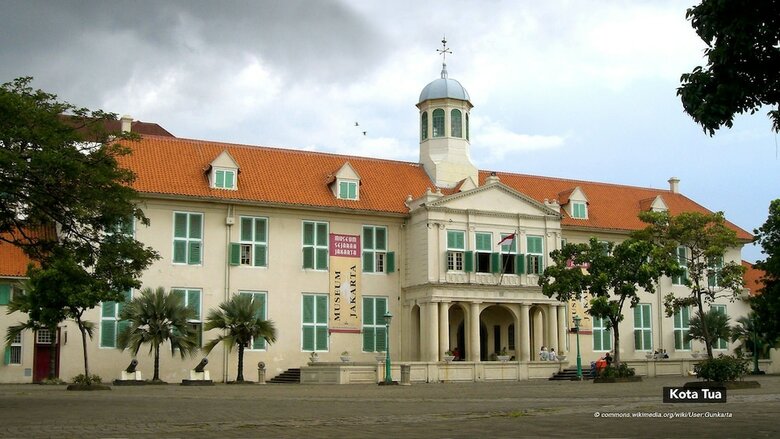 Hotel Zen Rooms Puri Indah Syariah