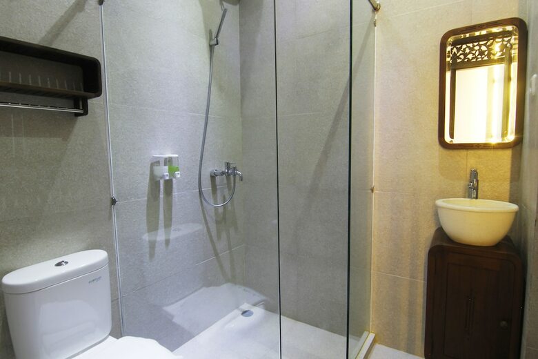 Joglo Mandapa Boutique Hotel & Resto