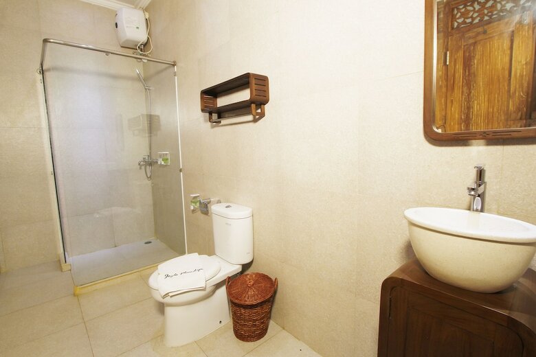 Joglo Mandapa Boutique Hotel & Resto