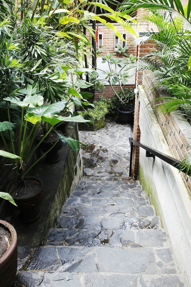 Joglo Mandapa Boutique Hotel & Resto