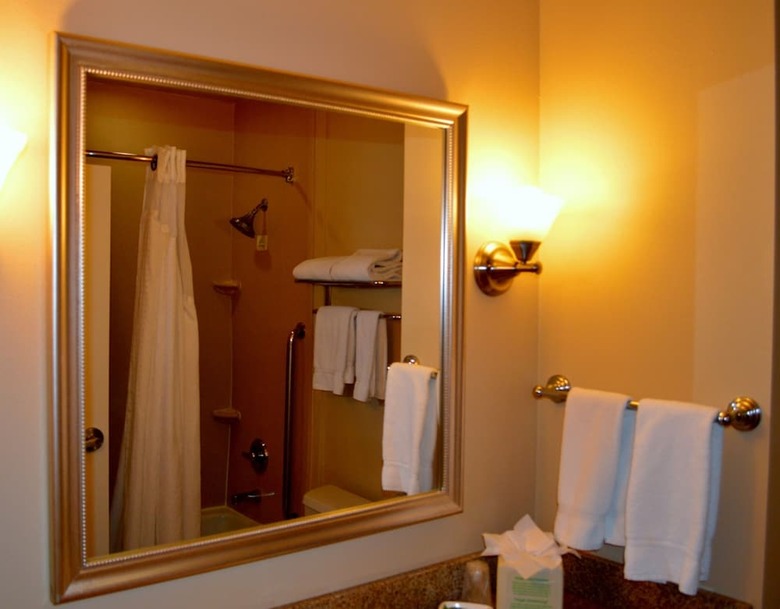 Holiday Inn Express Hotel & Suites Tucson
