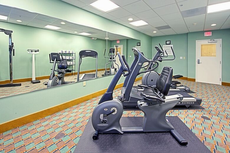 Holiday Inn Express Hotel & Suites Tucson