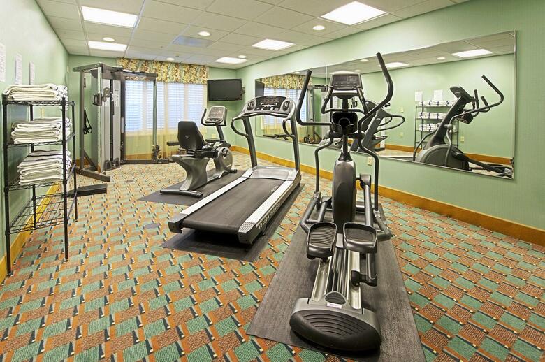 Holiday Inn Express Hotel & Suites Tucson