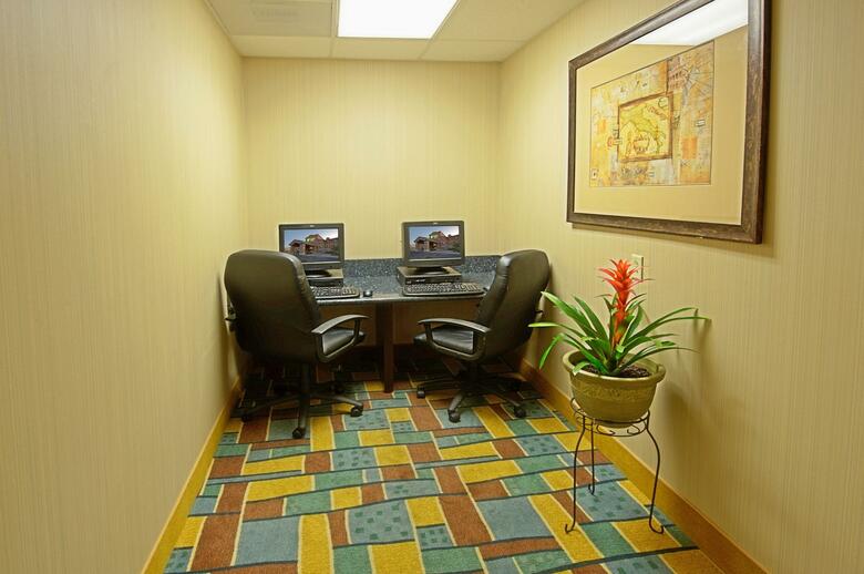Holiday Inn Express Hotel & Suites Tucson