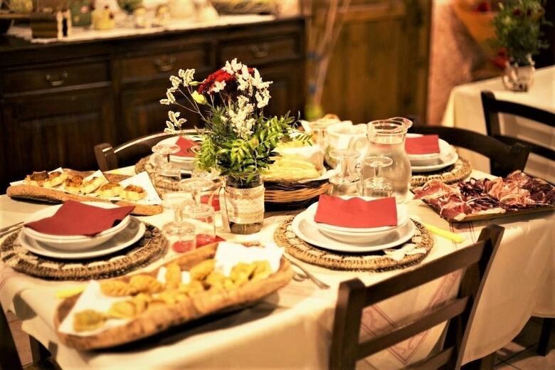 Agroturismo Country House S'ozzastru