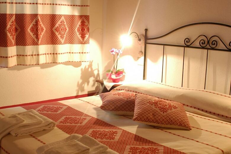 Agroturismo Country House S'ozzastru